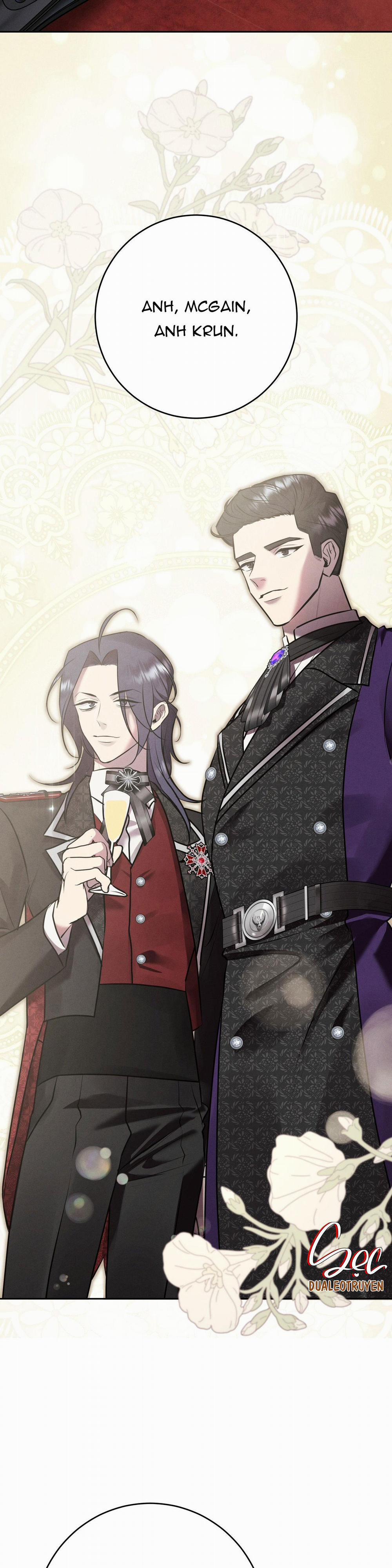 ĐÁM CƯỚI TAI TIẾNG 10 trang 24