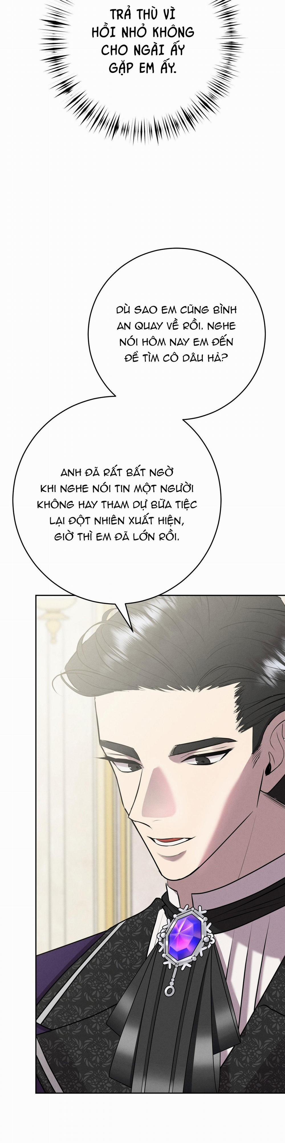 ĐÁM CƯỚI TAI TIẾNG 10 trang 27