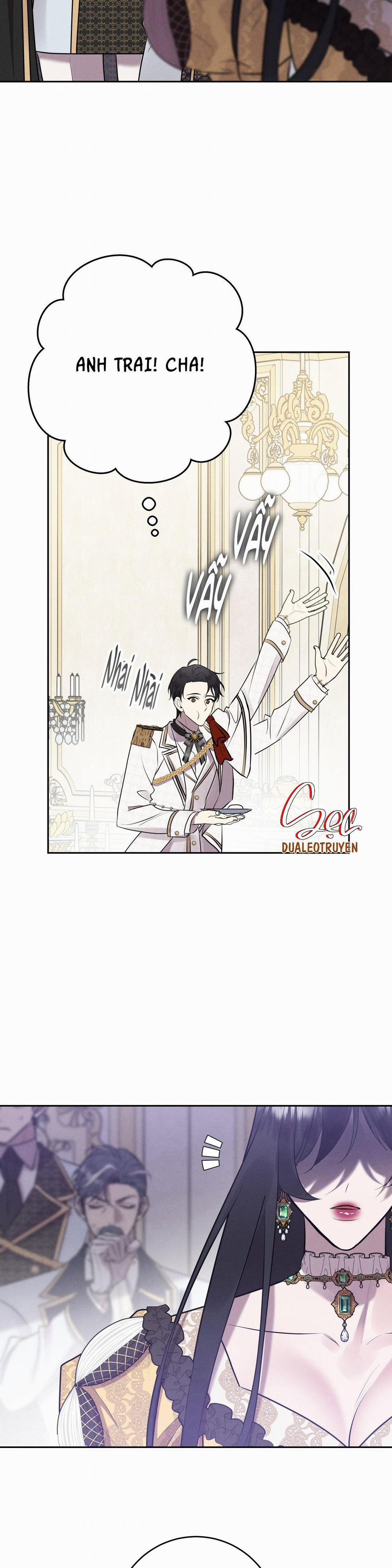 ĐÁM CƯỚI TAI TIẾNG 10 trang 33