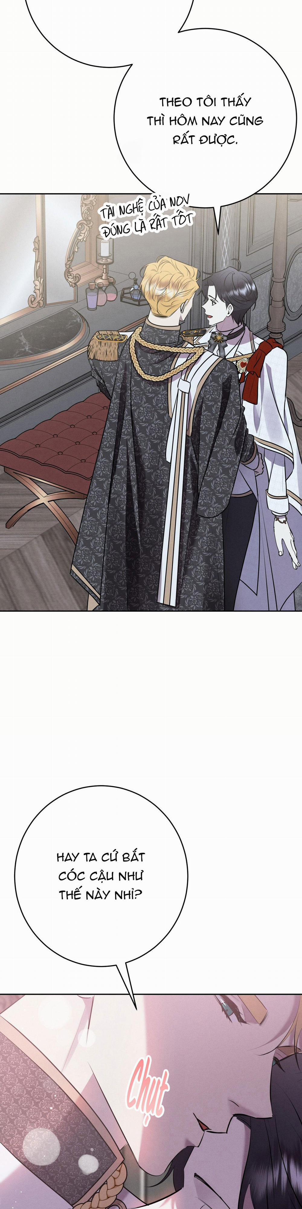 ĐÁM CƯỚI TAI TIẾNG 10 trang 8