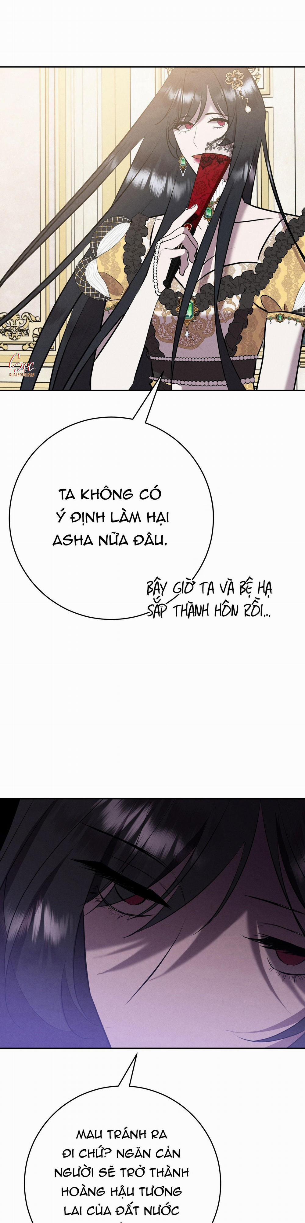 ĐÁM CƯỚI TAI TIẾNG 11 trang 22