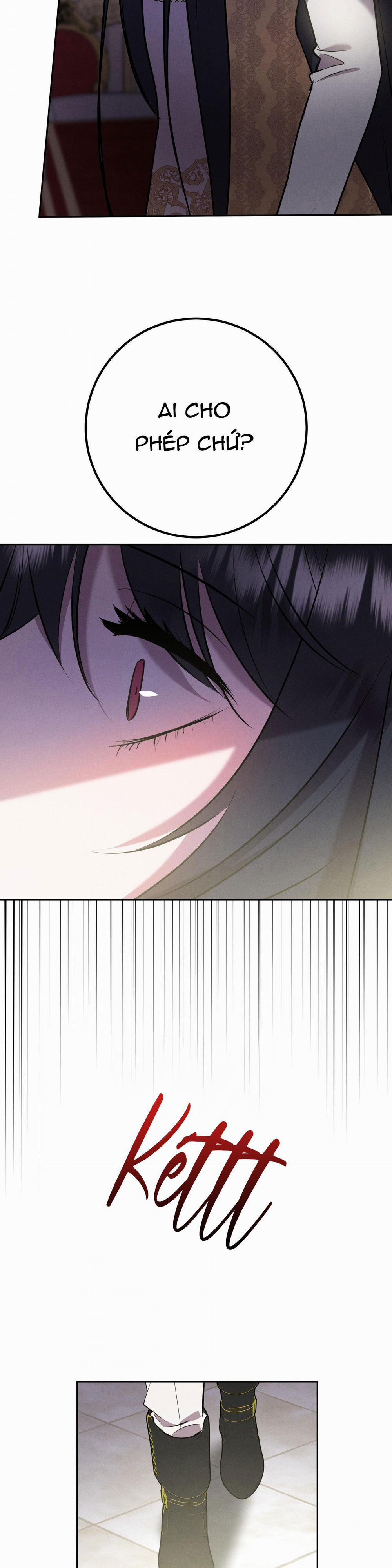 ĐÁM CƯỚI TAI TIẾNG 11 trang 24