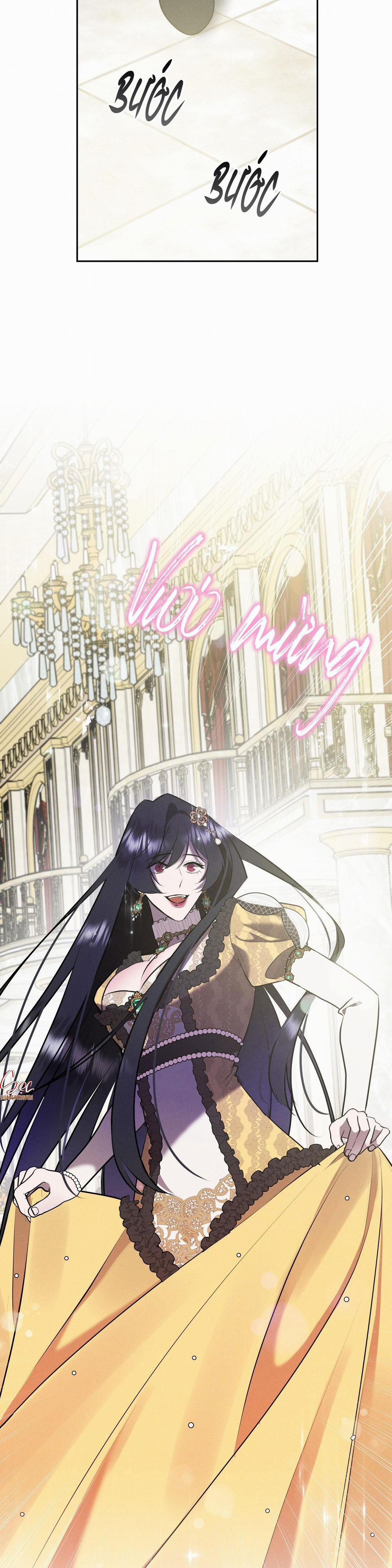 ĐÁM CƯỚI TAI TIẾNG 11 trang 25