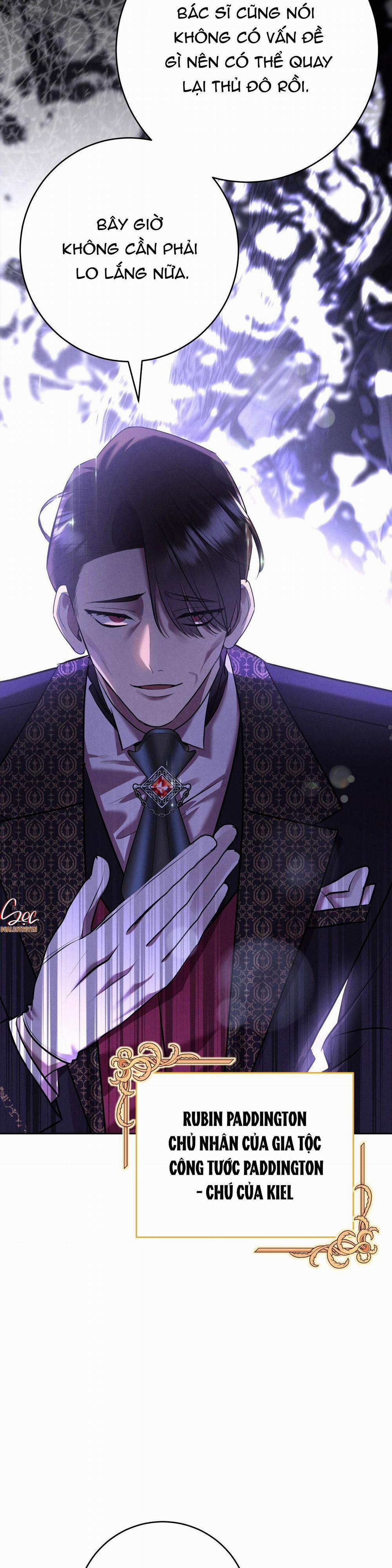 ĐÁM CƯỚI TAI TIẾNG 11 trang 33