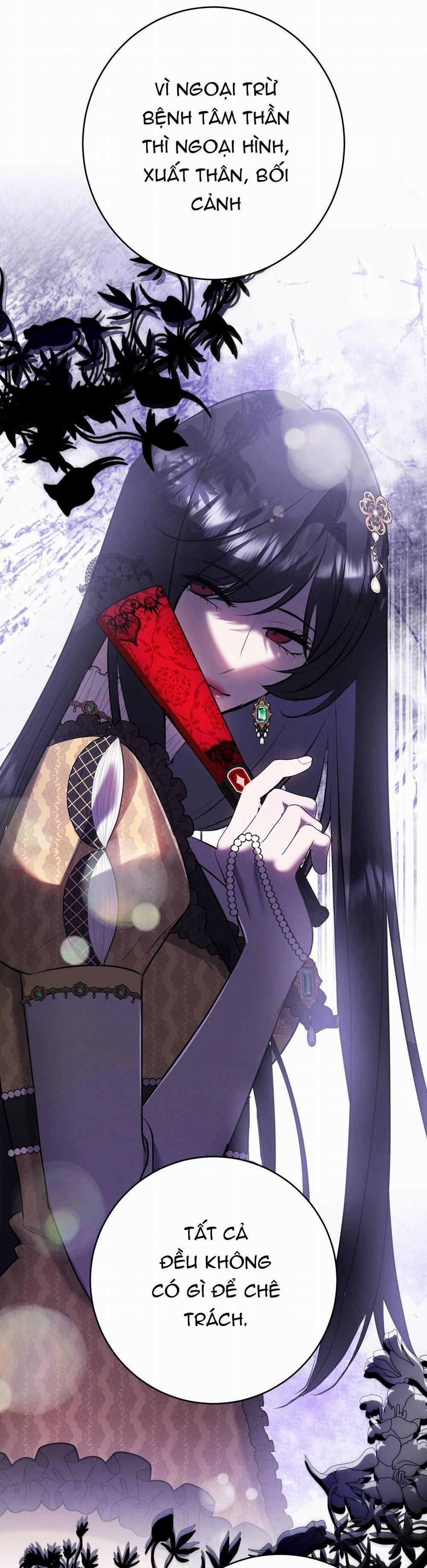 ĐÁM CƯỚI TAI TIẾNG 12 trang 11