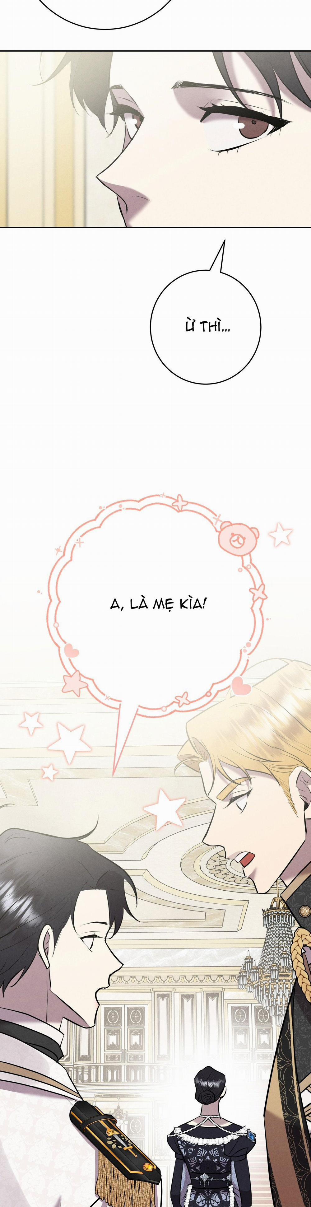 ĐÁM CƯỚI TAI TIẾNG 12 trang 25