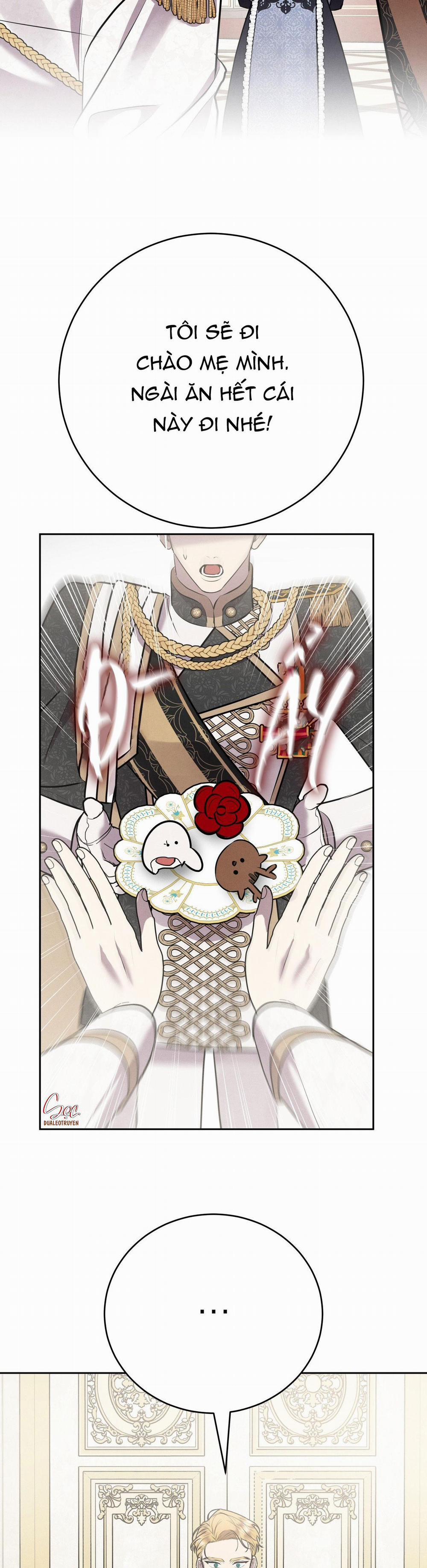 ĐÁM CƯỚI TAI TIẾNG 12 trang 26