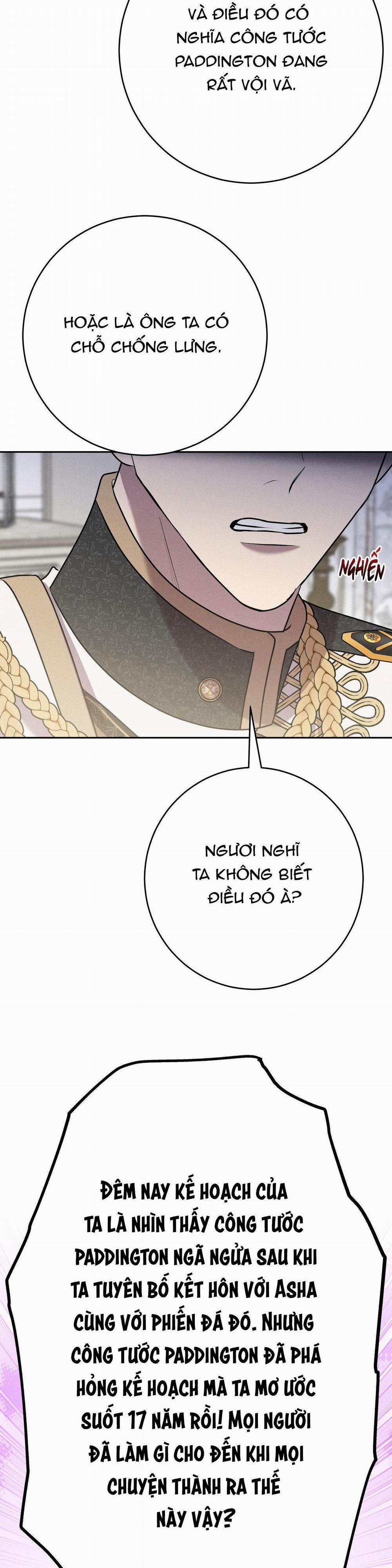 ĐÁM CƯỚI TAI TIẾNG 13 trang 22