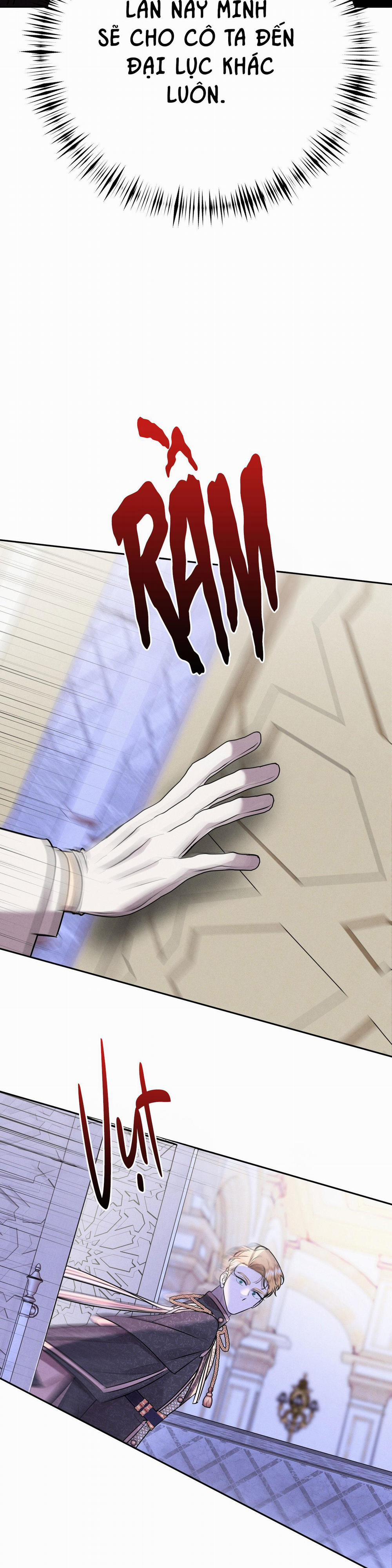 ĐÁM CƯỚI TAI TIẾNG 13 trang 34