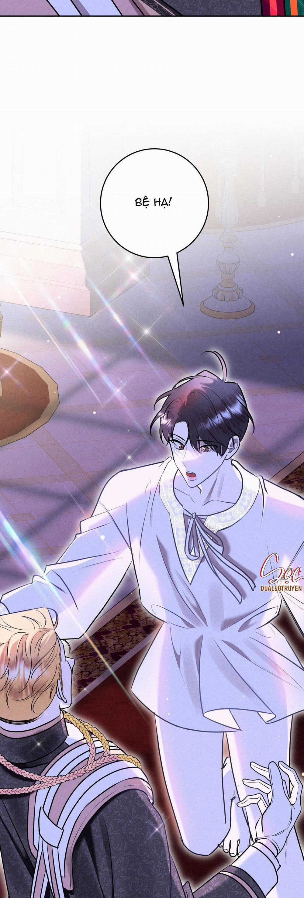 ĐÁM CƯỚI TAI TIẾNG 13 trang 38