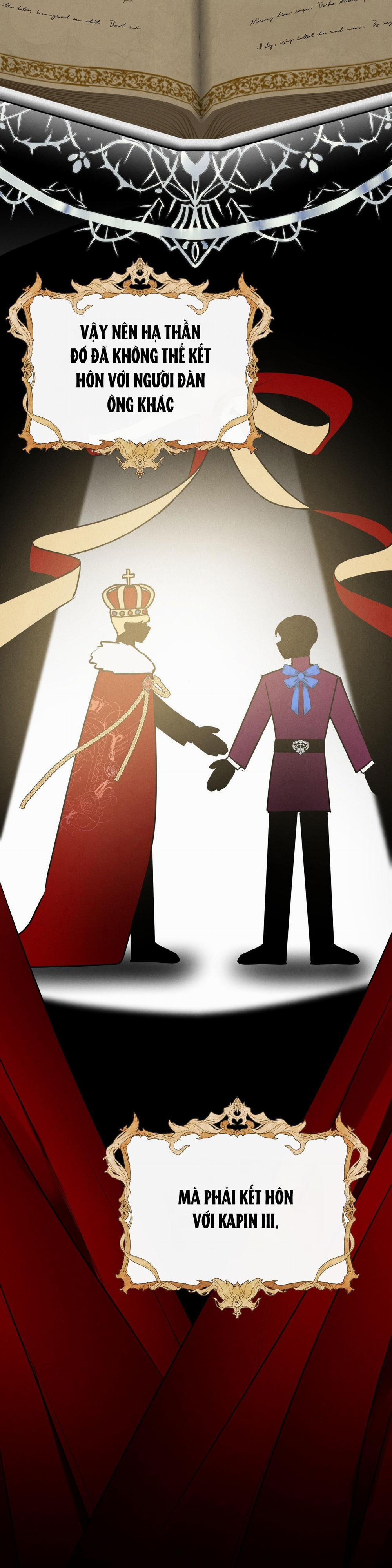 ĐÁM CƯỚI TAI TIẾNG 14 trang 24