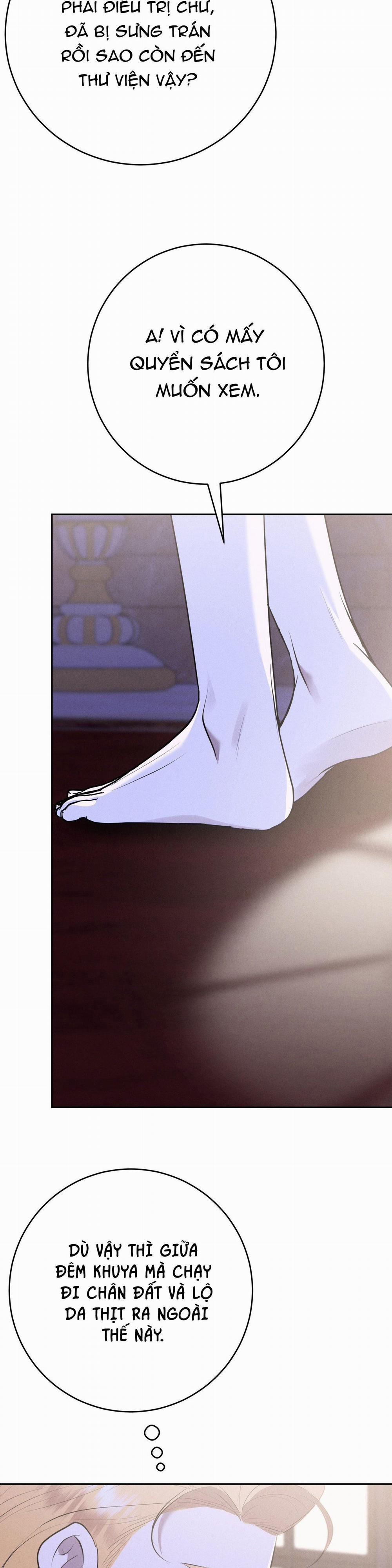 ĐÁM CƯỚI TAI TIẾNG 14 trang 7