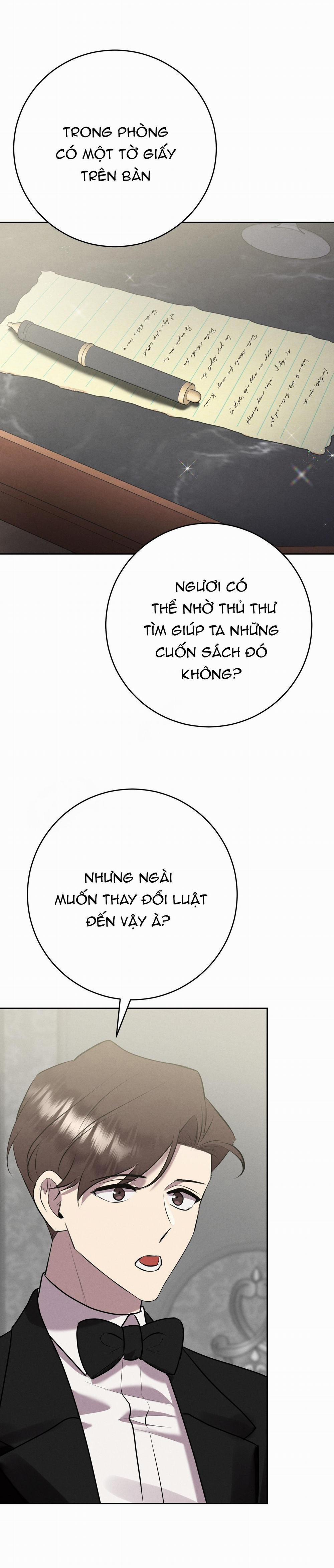 ĐÁM CƯỚI TAI TIẾNG 15 trang 24