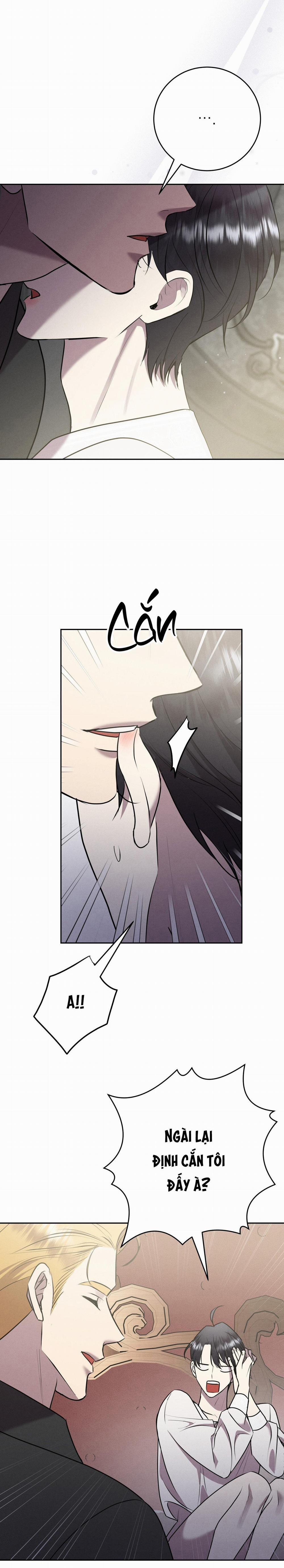 ĐÁM CƯỚI TAI TIẾNG 15 trang 8