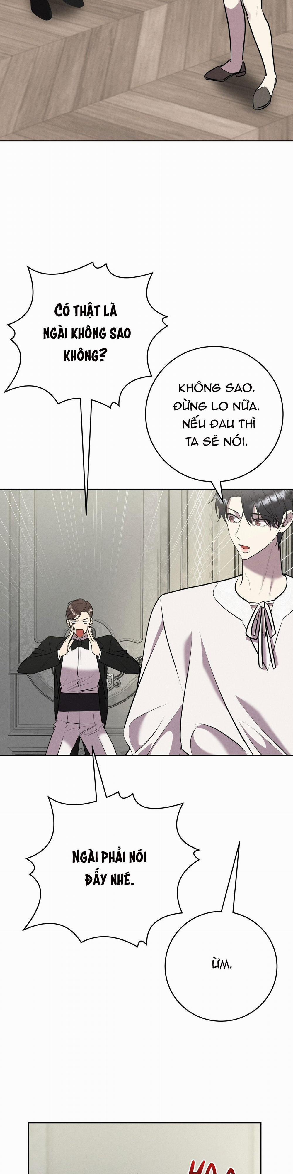 ĐÁM CƯỚI TAI TIẾNG 16 trang 5