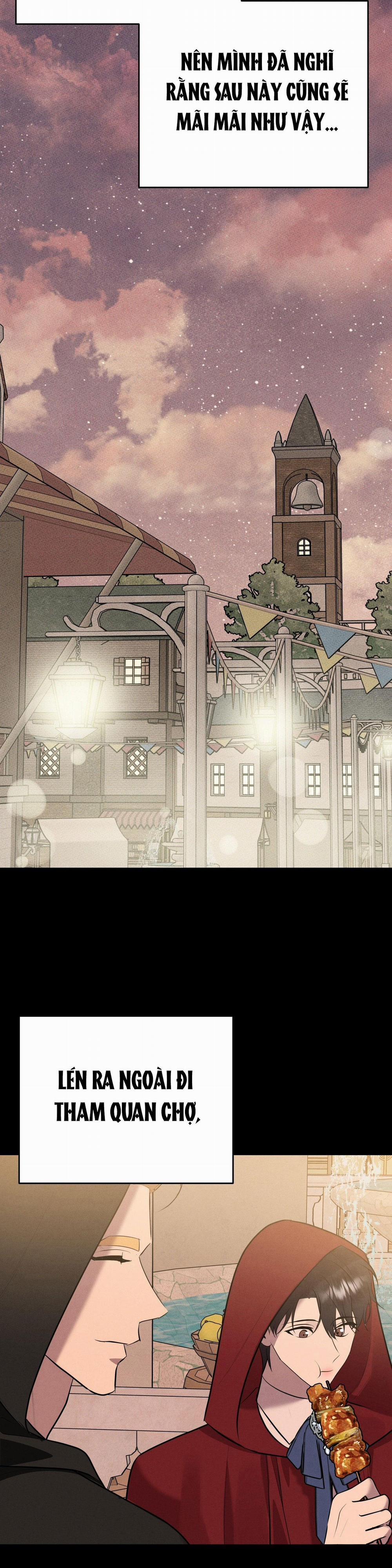 ĐÁM CƯỚI TAI TIẾNG 17 trang 7