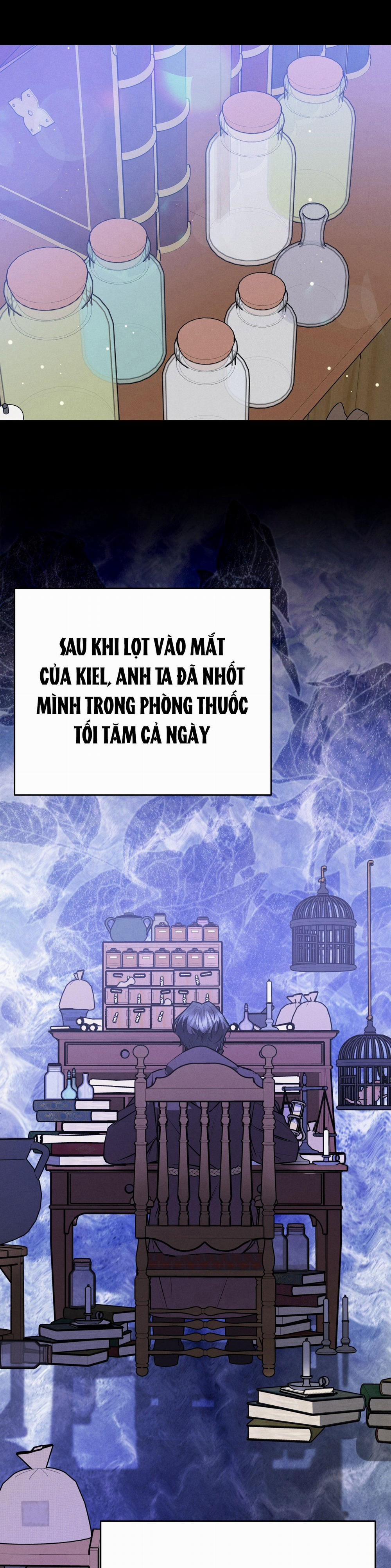 ĐÁM CƯỚI TAI TIẾNG 18 trang 16