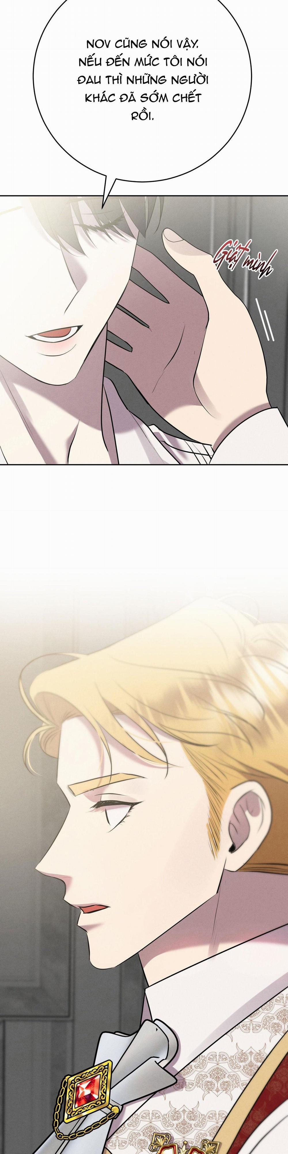 ĐÁM CƯỚI TAI TIẾNG 18 trang 9