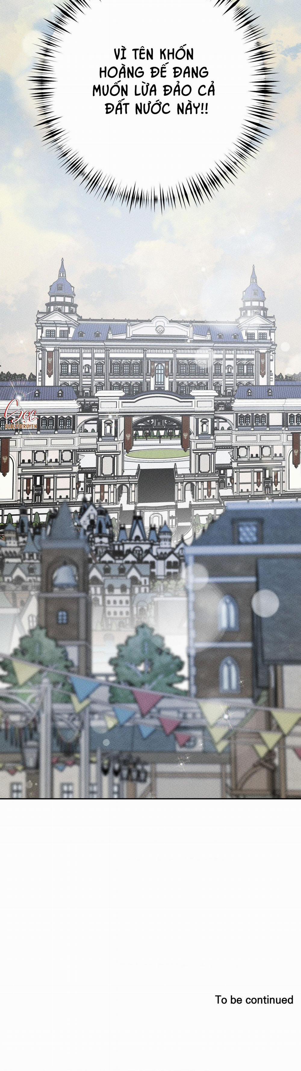 ĐÁM CƯỚI TAI TIẾNG 19 trang 34