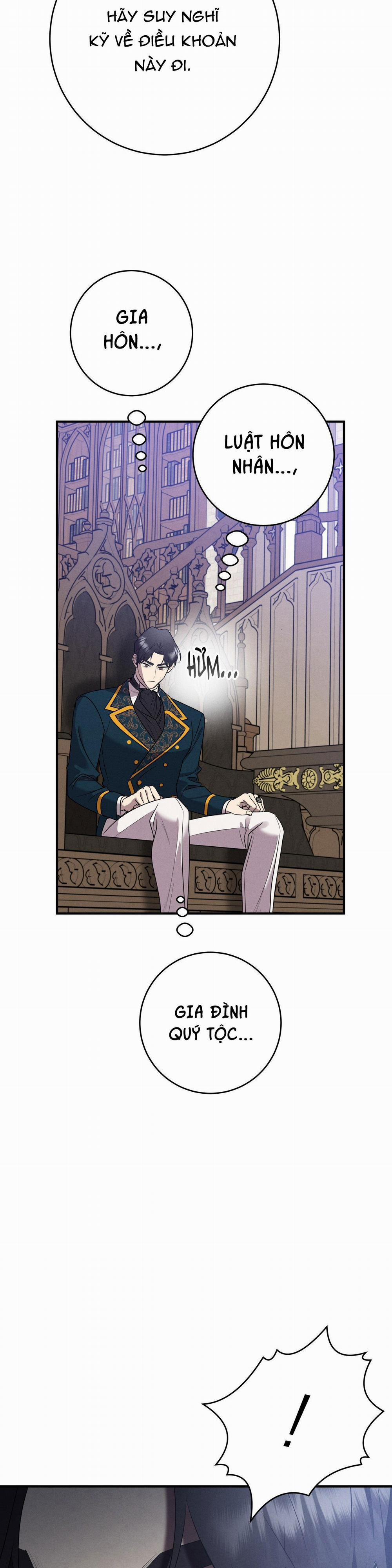 ĐÁM CƯỚI TAI TIẾNG 2 trang 19