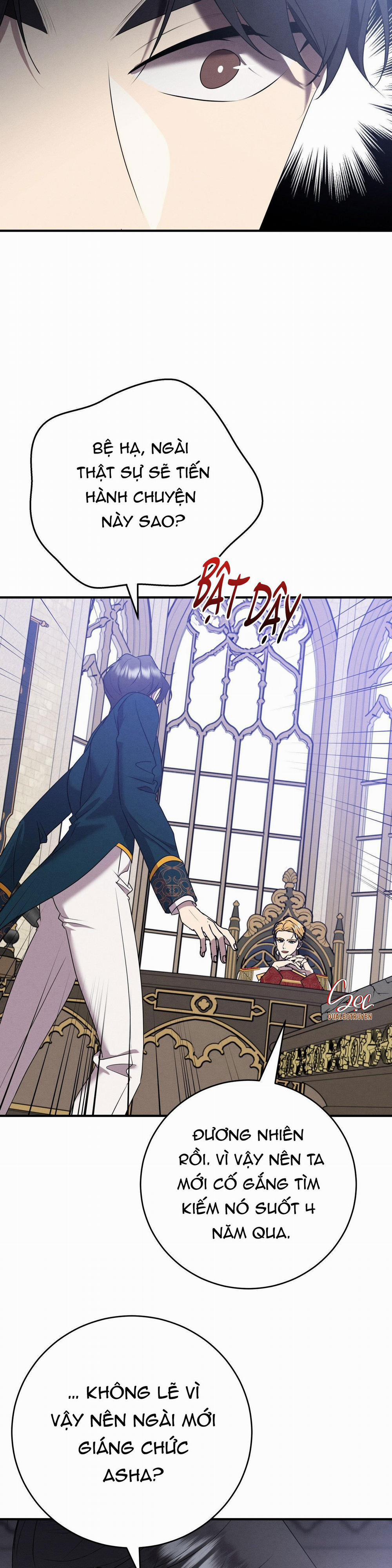 ĐÁM CƯỚI TAI TIẾNG 2 trang 20