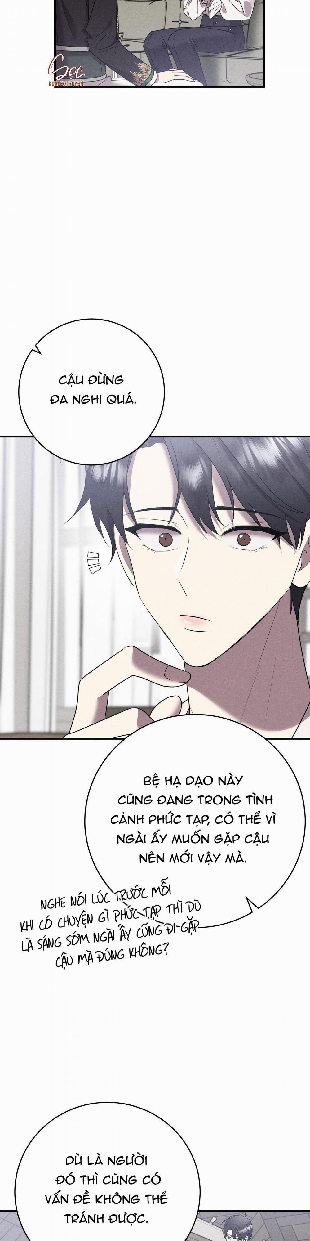 ĐÁM CƯỚI TAI TIẾNG 2 trang 4