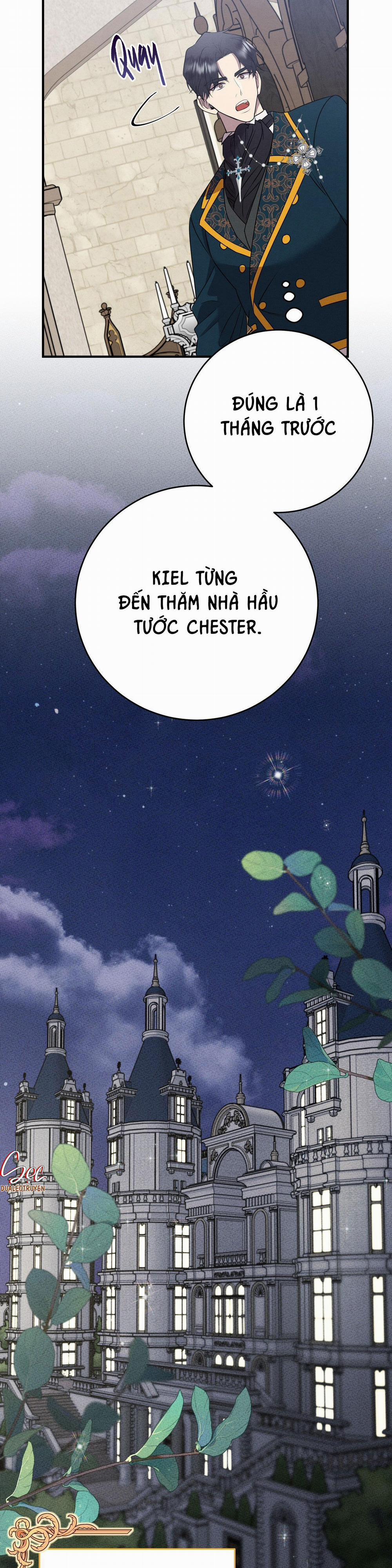 ĐÁM CƯỚI TAI TIẾNG 2 trang 9