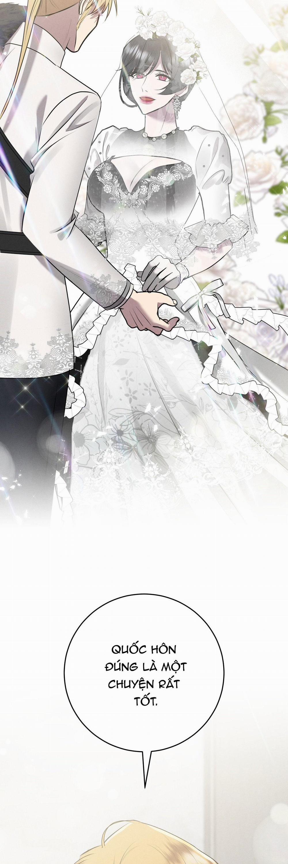 ĐÁM CƯỚI TAI TIẾNG 20 trang 35