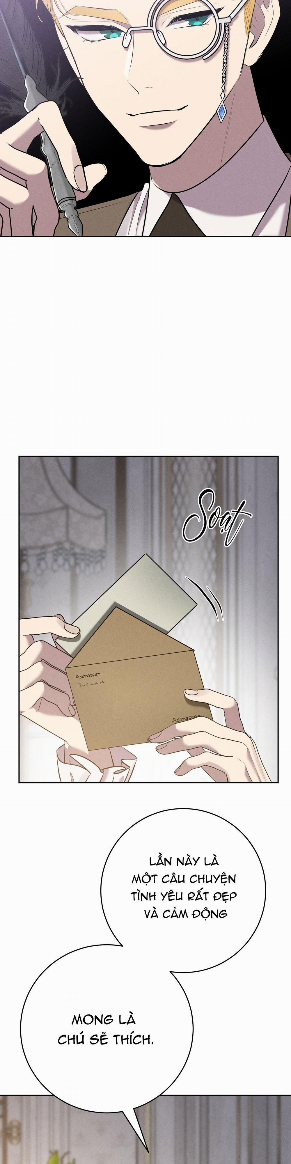 ĐÁM CƯỚI TAI TIẾNG 21 trang 33