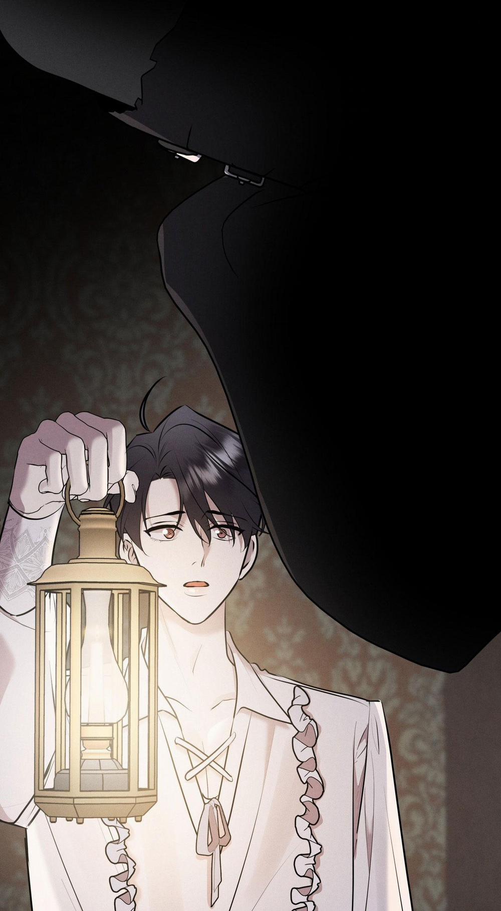 ĐÁM CƯỚI TAI TIẾNG 22 trang 20