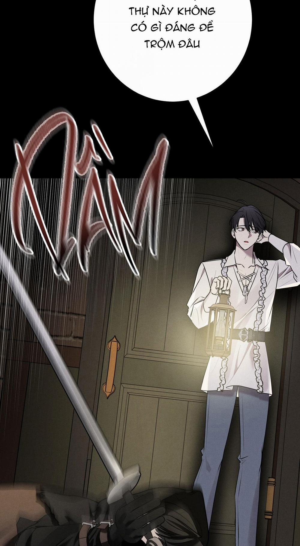 ĐÁM CƯỚI TAI TIẾNG 22 trang 40