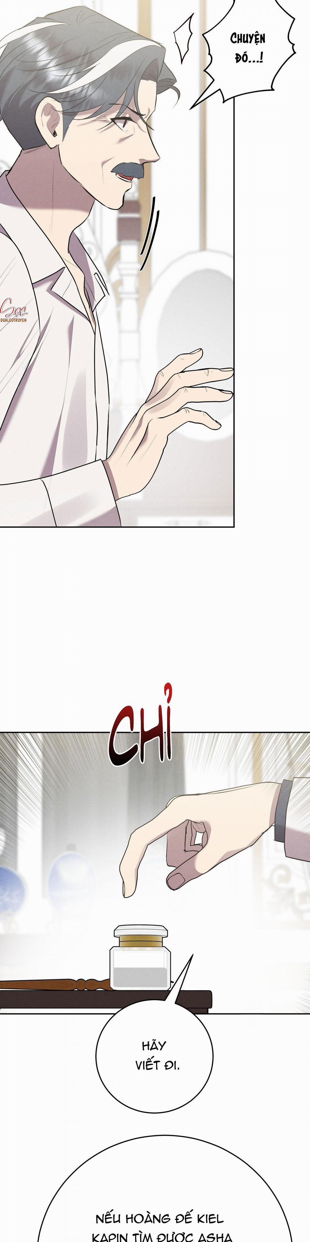 ĐÁM CƯỚI TAI TIẾNG 23 trang 11