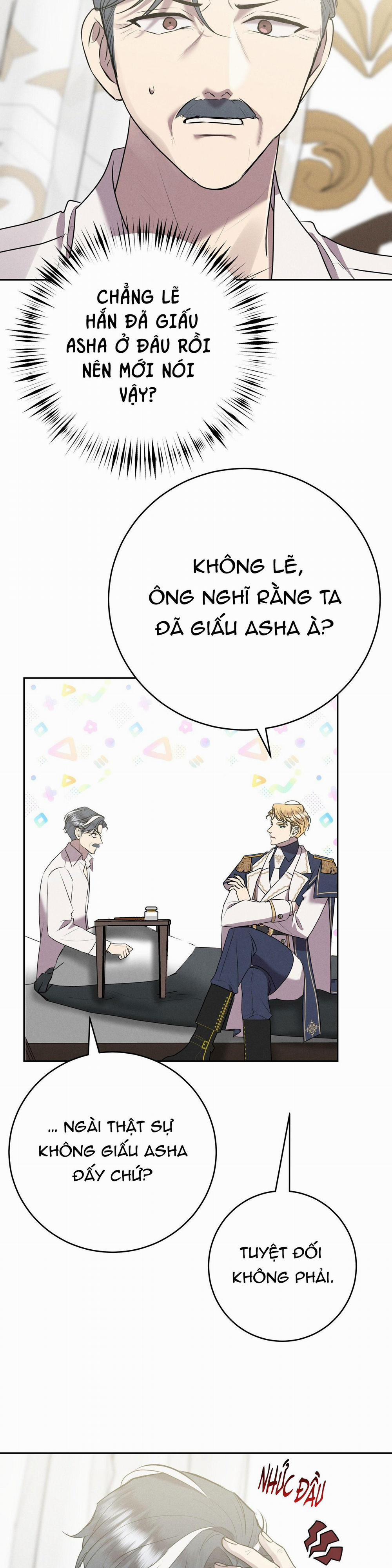 ĐÁM CƯỚI TAI TIẾNG 23 trang 13