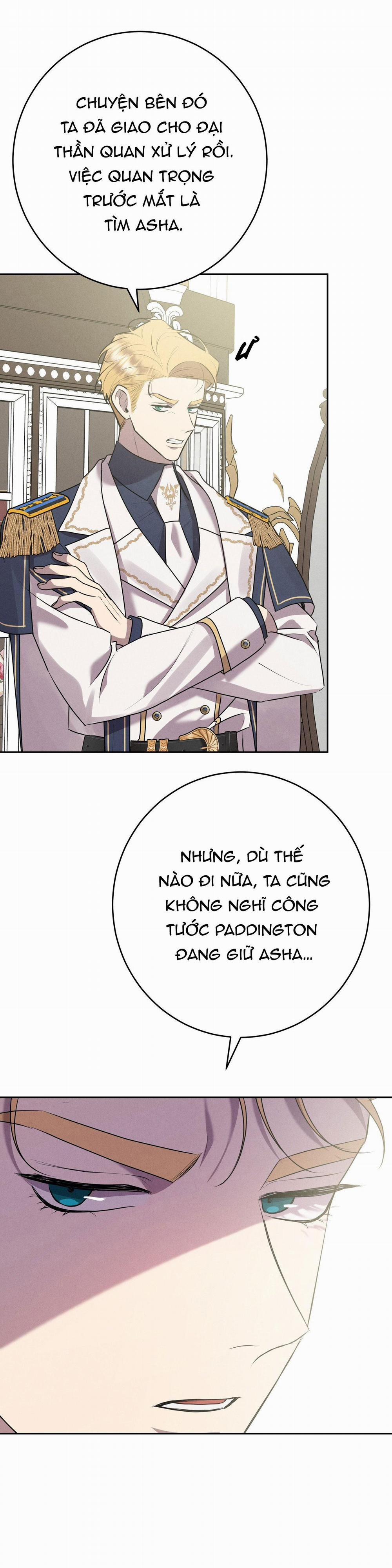 ĐÁM CƯỚI TAI TIẾNG 23 trang 3