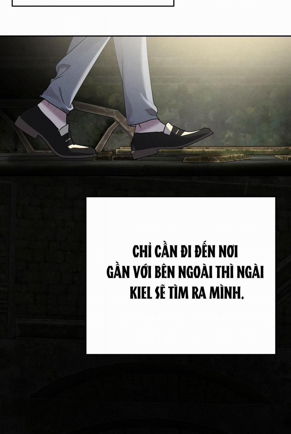 ĐÁM CƯỚI TAI TIẾNG 23 trang 37