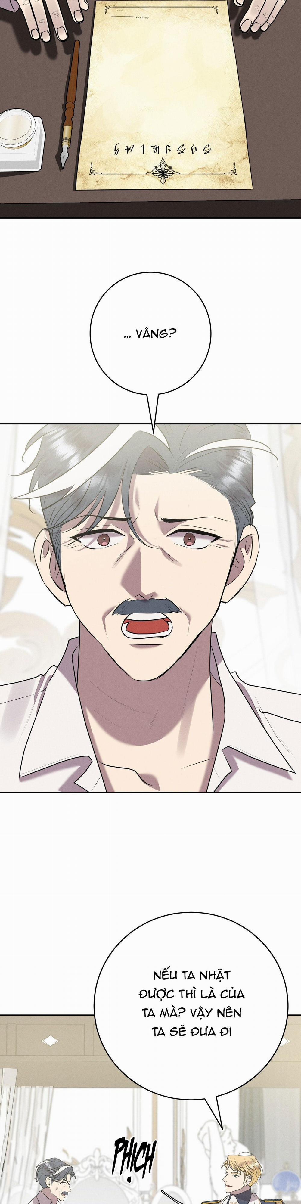 ĐÁM CƯỚI TAI TIẾNG 23 trang 9