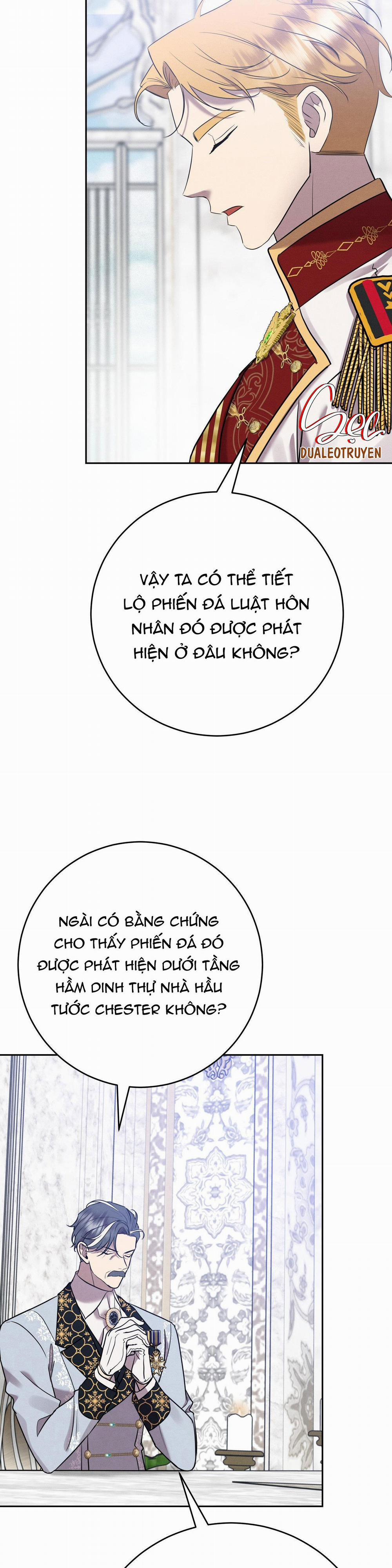 ĐÁM CƯỚI TAI TIẾNG 4 trang 12