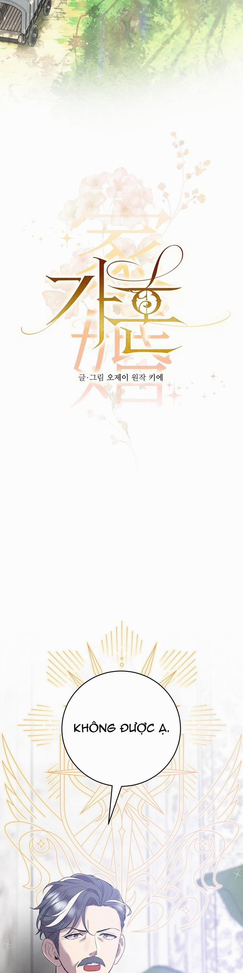 ĐÁM CƯỚI TAI TIẾNG 4 trang 9