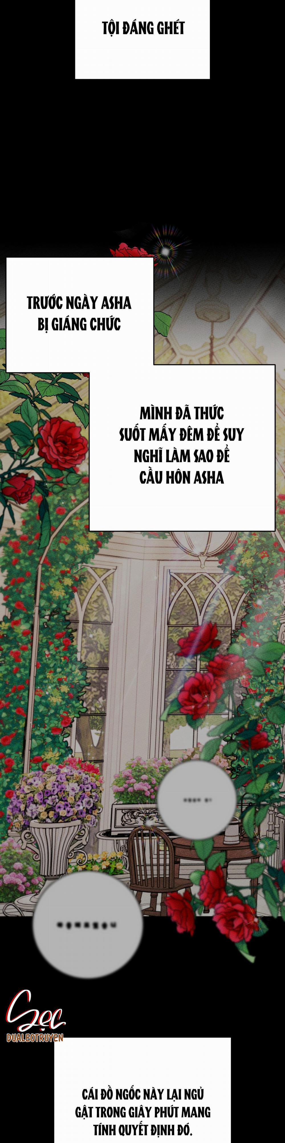 ĐÁM CƯỚI TAI TIẾNG 5 trang 27