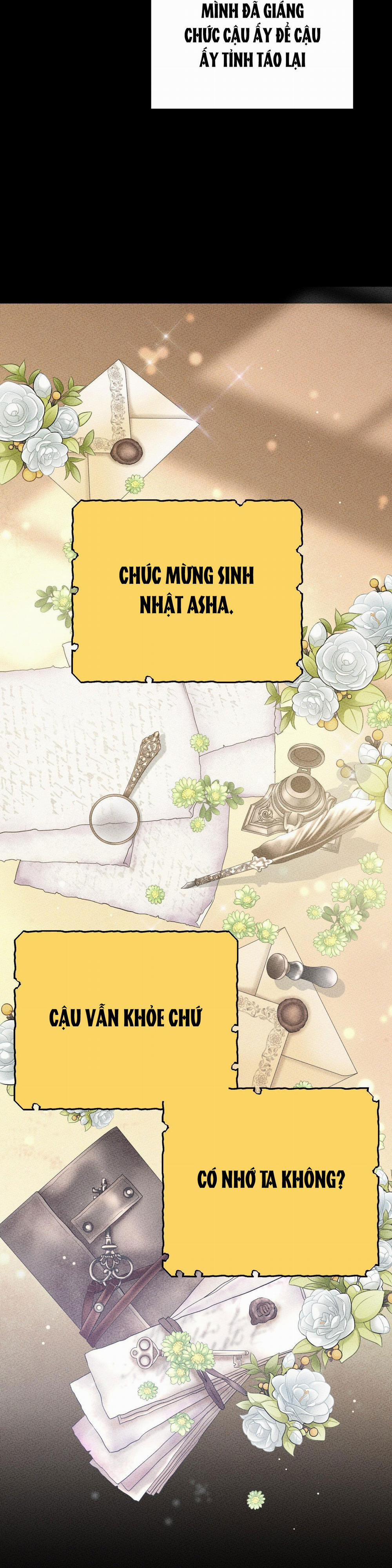 ĐÁM CƯỚI TAI TIẾNG 5 trang 30