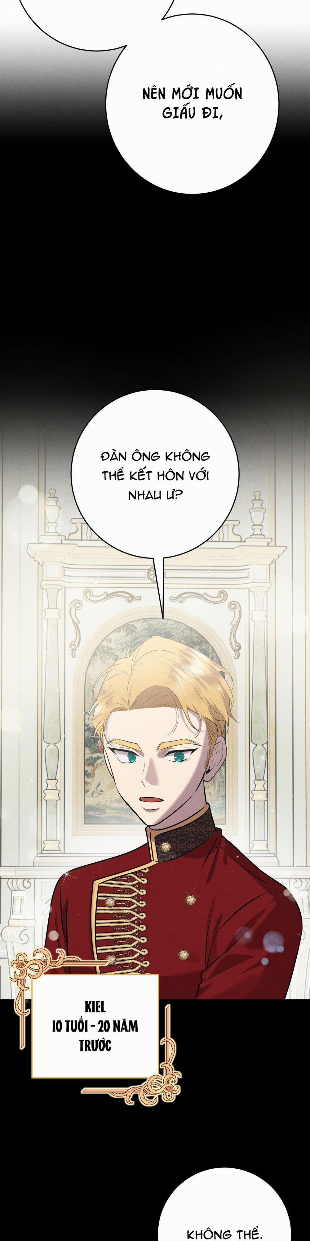 ĐÁM CƯỚI TAI TIẾNG 6 trang 11