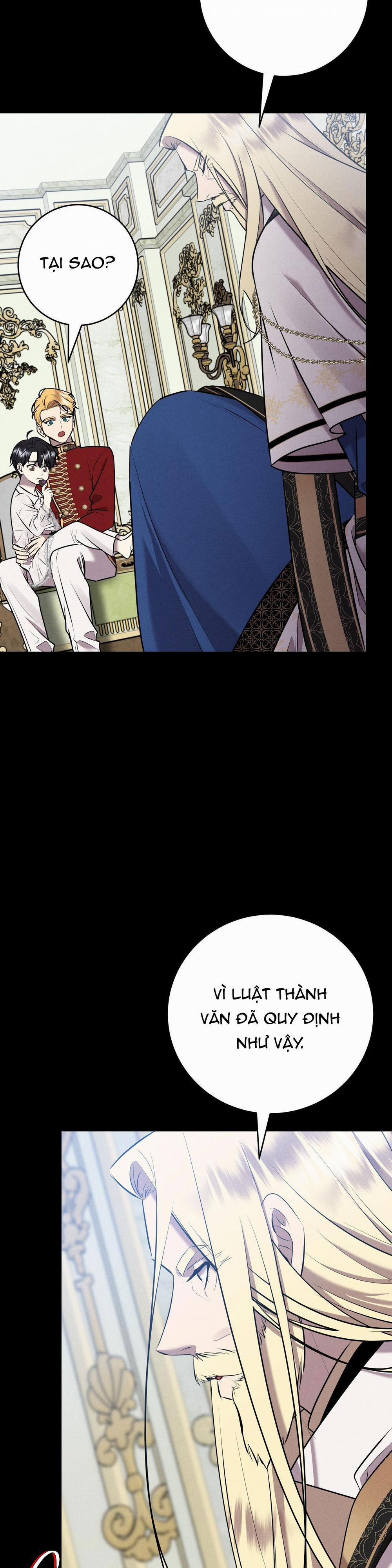 ĐÁM CƯỚI TAI TIẾNG 6 trang 12