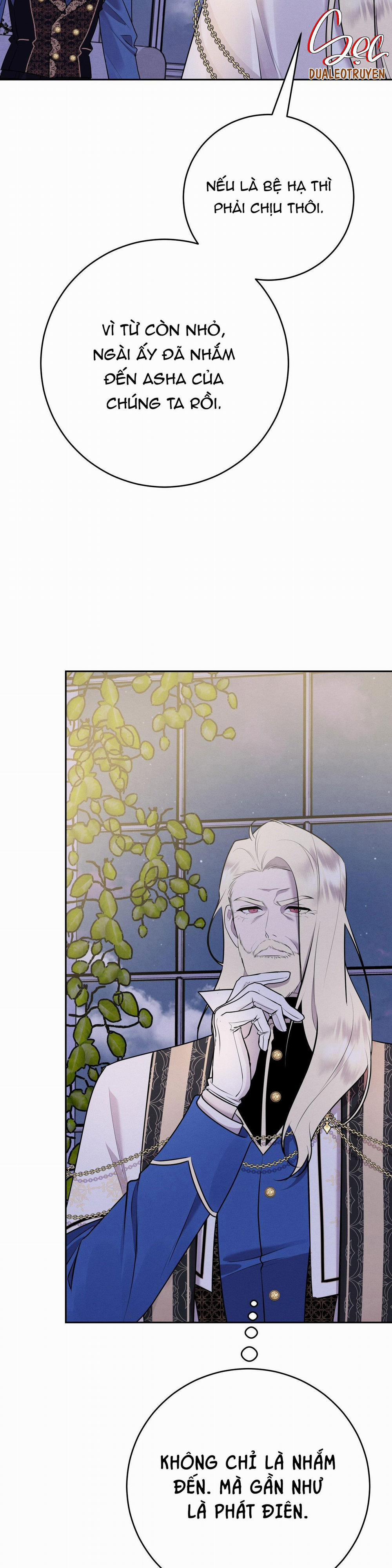 ĐÁM CƯỚI TAI TIẾNG 6 trang 15