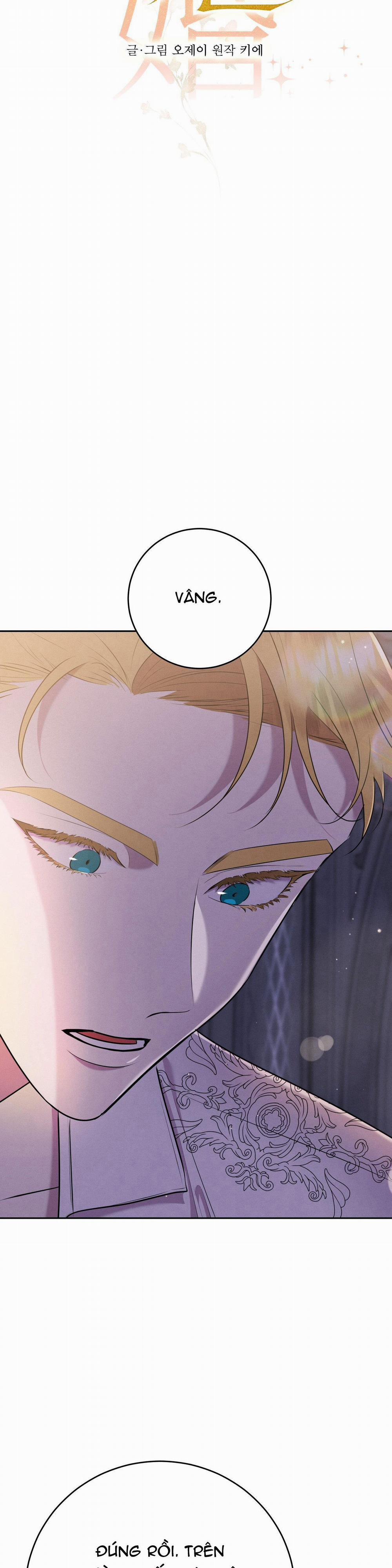 ĐÁM CƯỚI TAI TIẾNG 6 trang 2