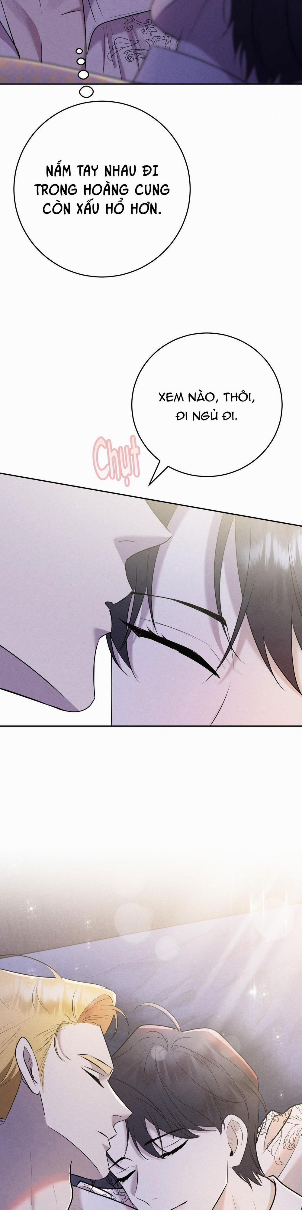 ĐÁM CƯỚI TAI TIẾNG 6 trang 32