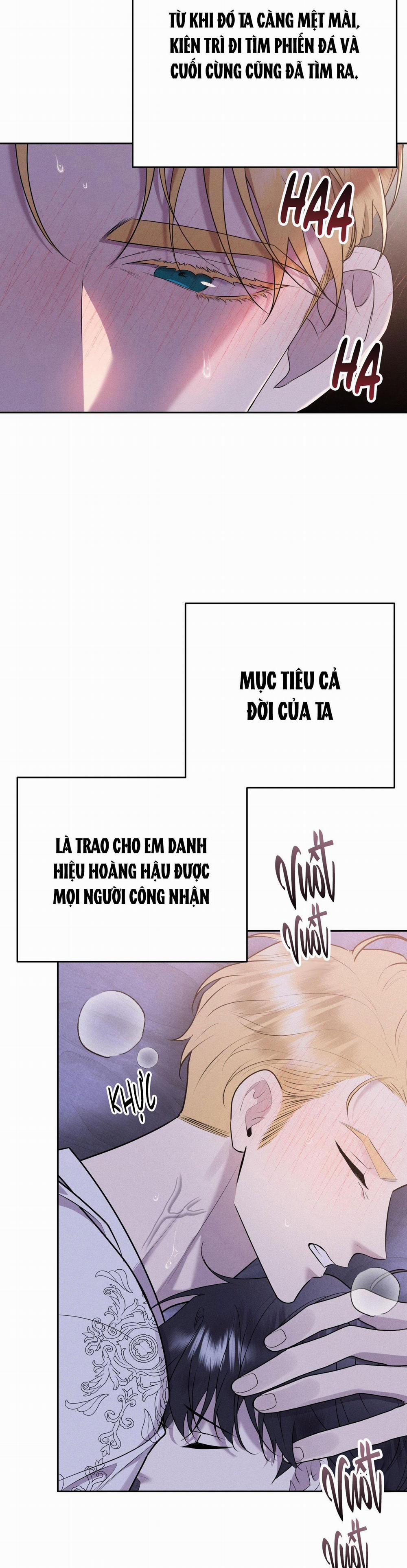 ĐÁM CƯỚI TAI TIẾNG 6 trang 37