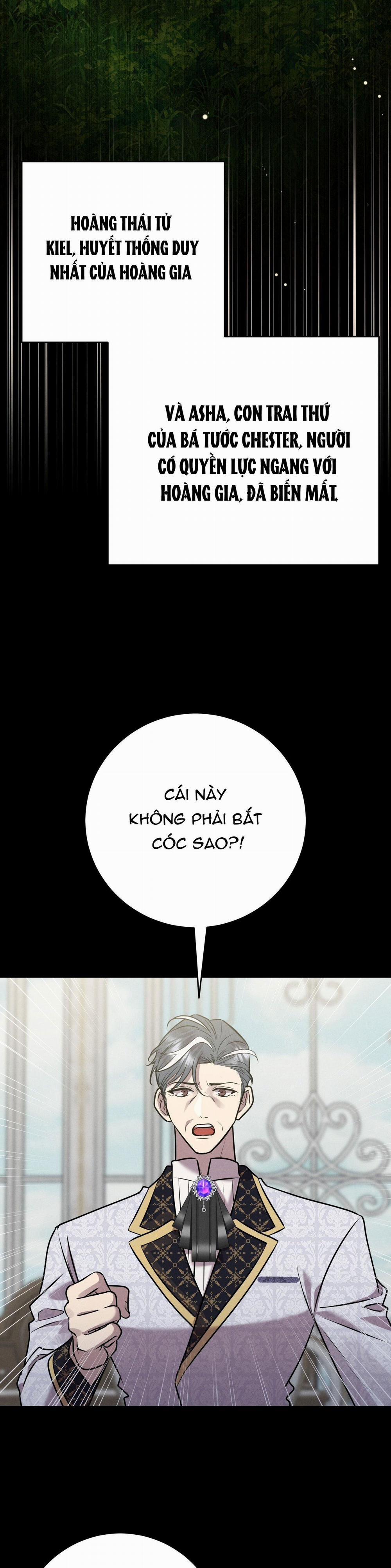 ĐÁM CƯỚI TAI TIẾNG 7 trang 12