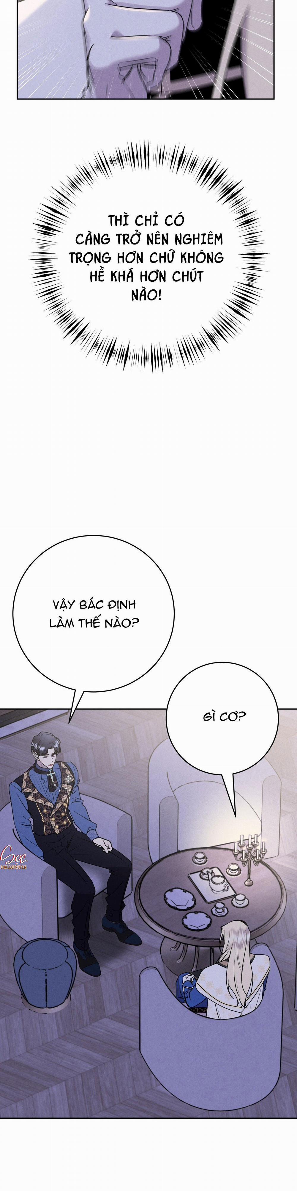 ĐÁM CƯỚI TAI TIẾNG 7 trang 24