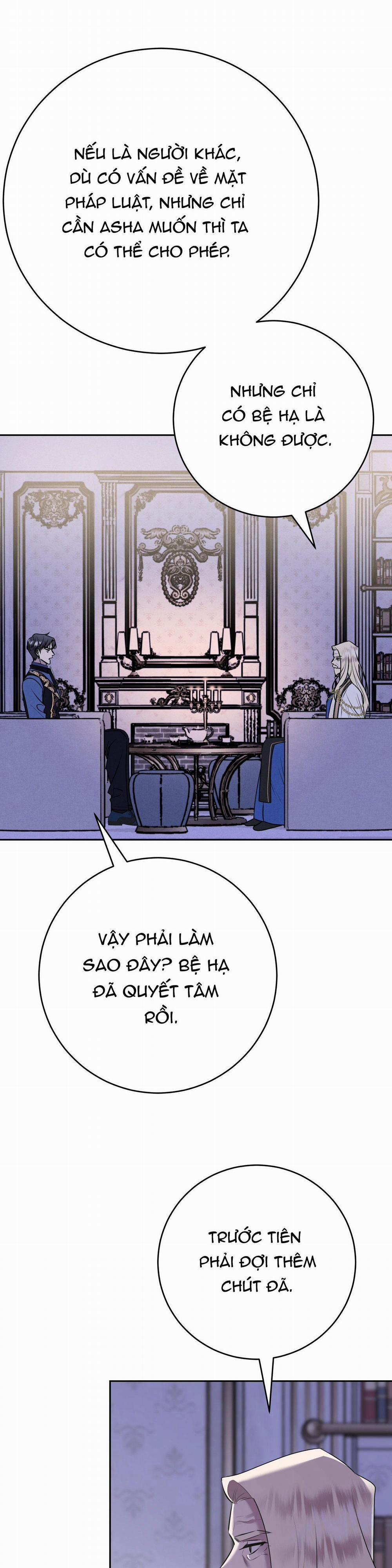 ĐÁM CƯỚI TAI TIẾNG 7 trang 26