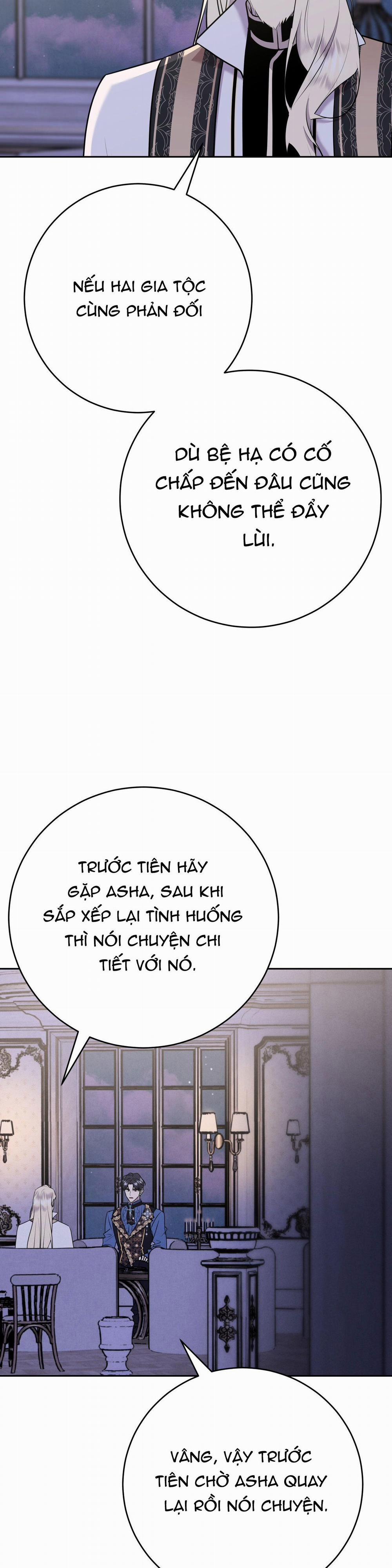 ĐÁM CƯỚI TAI TIẾNG 7 trang 29